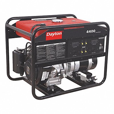 Portable Generator 8000W 270cc MPN:38AW97