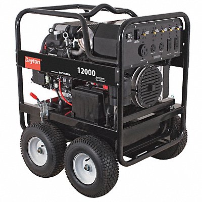 Portable Generator 19600W 688cc MPN:GEN-14000-1GHE