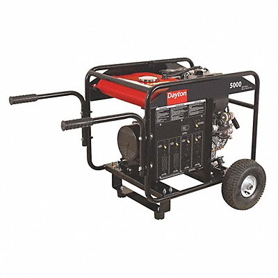 Portable Generator 9160W 442cc MPN:GEN-6000-0GKD