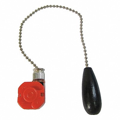 Pull Chain Switch MPN:VEPULLCSG