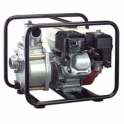 Engine Driven Utility Pump 118cc 2 NPT MPN:11G234