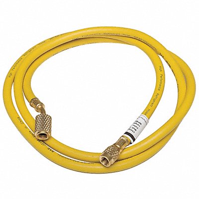 Charging/Vacuum Hose 72 In Yellow MPN:4PDG5