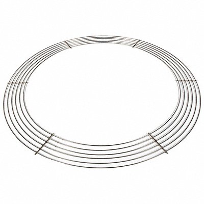 Birdscreen Kit 3/4 in Wire Spacing SS MPN:BS KIT-CUBE14