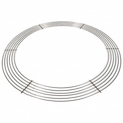 Birdscreen Kit 3/4 in Wire Spacing SS MPN:BS KIT-CUBE8