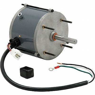 1/6 VS MTR Roof Fan Motor Conversion Kit MPN:43Y135