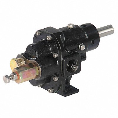 Rotary Gear Pump Head 3/8 in 1/2 HP MPN:4KHF8