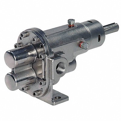 Rotary Gear Pump Head 3/8 in 1/2 HP MPN:4KHP1