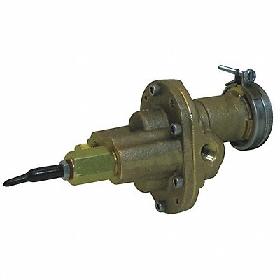 Rotary Gear Pump Head 1/4 in 1/3 HP MPN:4KHP8