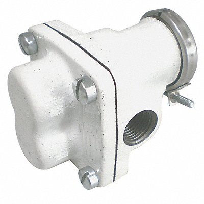 Gear Pump Head NSF Listed MPN:6DHH7