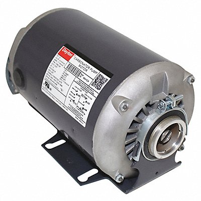 Rotary Gear Pump 1/2 HP 120/240V MPN:349GL2