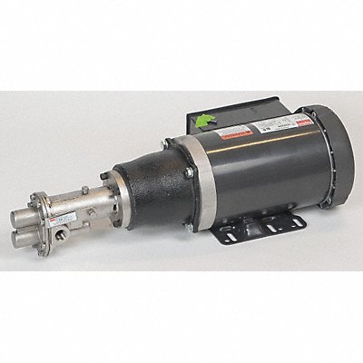 Rotary Pump 125psi 12.3Lift 1-1/2HP MPN:41TK12