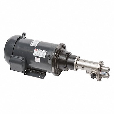 Rotary Pump Close 125psi 19.5Lift 3HP MPN:41TK23