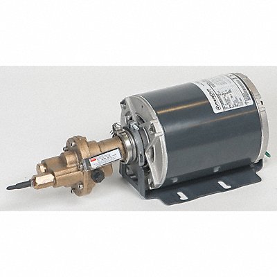 Rotary Pump Carbonator Bronze 3.2Lift MPN:41TK25