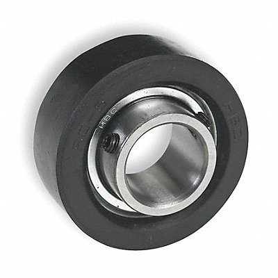 Cartridge Bearing Unit 1/2 in Bore MPN:3FDF2