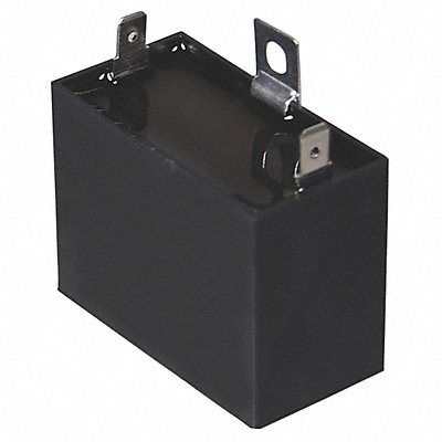 Motor Run Capacitor 10 MFD 1 5/8  H MPN:22F178