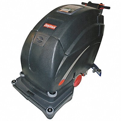 Floor Scrubber Disc 26 Cleaning Path MPN:56NU88