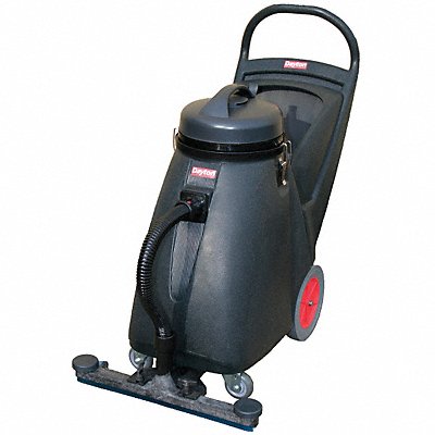 Shop Vacuum 18 gal Plastic 95 cfm MPN:5UMR0