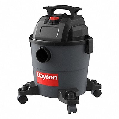 Portable Wet/Dry Vacuum 4 gal 960 W MPN:61HV78