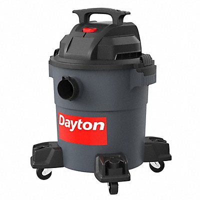 Contractor Wet/Dry Vacuum 6 gal 1 080 W MPN:61HV81