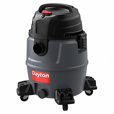 Contractor Wet/Dry Vacuum 8 gal 1 200 W MPN:61HV82