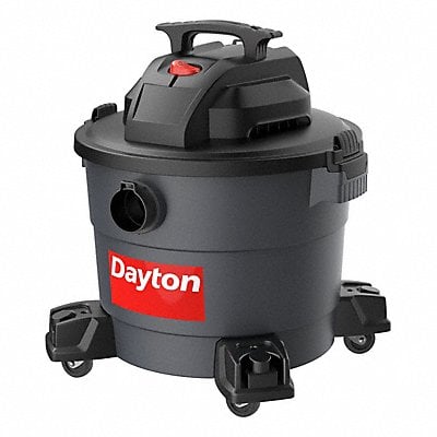 Contractor Wet/Dry Vacuum 10 gal 1 200 W MPN:61HV83