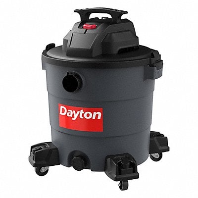 Contractor Wet/Dry Vacuum 12 gal 1 200 W MPN:61HV84