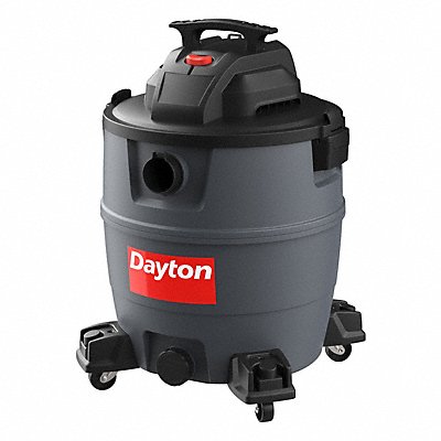 Contractor Wet/Dry Vacuum 16 gal 1 200 W MPN:61HV85