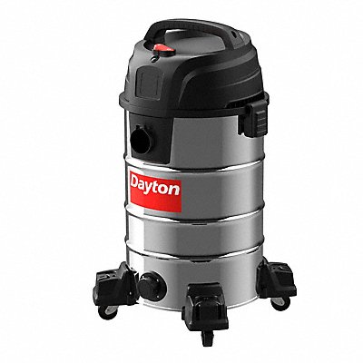 Contractor Wet/Dry Vacuum 12 gal 1 200 W MPN:61HV86