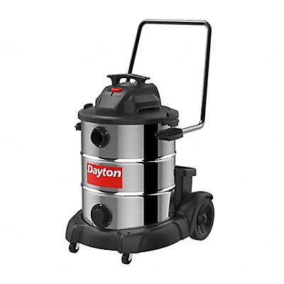 Contractor Wet/Dry Vacuum 16 gal 1 200 W MPN:61HV87