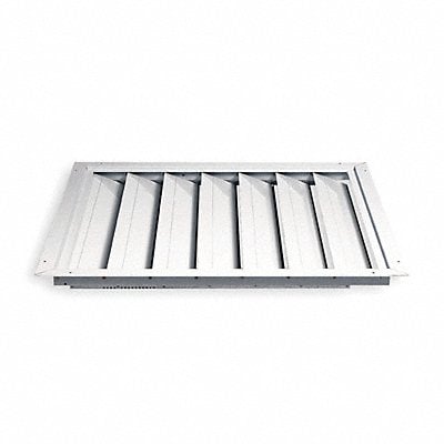 Ceiling Shutter 42 In MPN:3C242