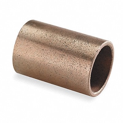 Sleeve Bearing Bronze 1/2 in Bore PK3 MPN:1X866