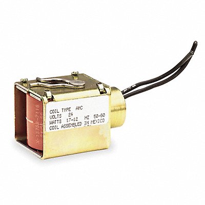 Solenoid Valve Coil 24VAC 60/50 Hz MPN:011211