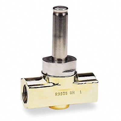 Solenoid Valve 2-Way NC Air Steam Water MPN:008613