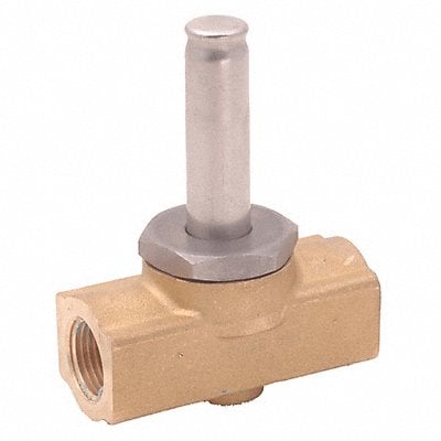 Solenoid Valve 2-Way NC Air Steam Water MPN:016654