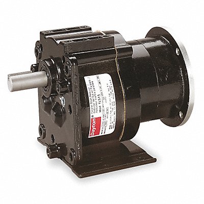 Speed Reducer C-Face 42CZ/48 19.1 1 MPN:1L511