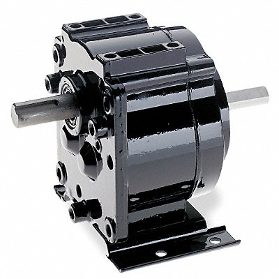 Speed Reducer Indirect Drive 118.5 1 MPN:2Z819