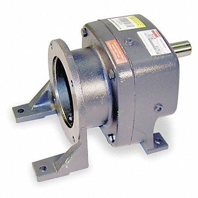 Speed Reducer C-Face 56C 19 1 MPN:2Z935