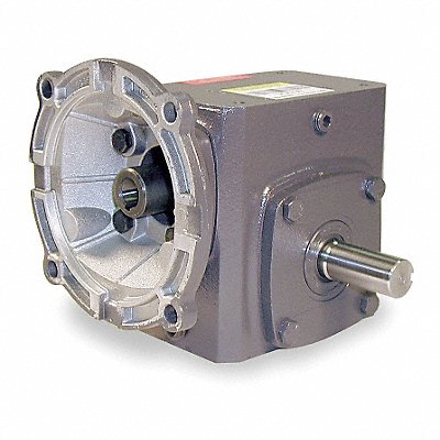 Speed Reducer C-Face 56C 60 1 MPN:3GD39