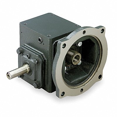 Speed Reducer C-Face 56C 60 1 MPN:3GD55