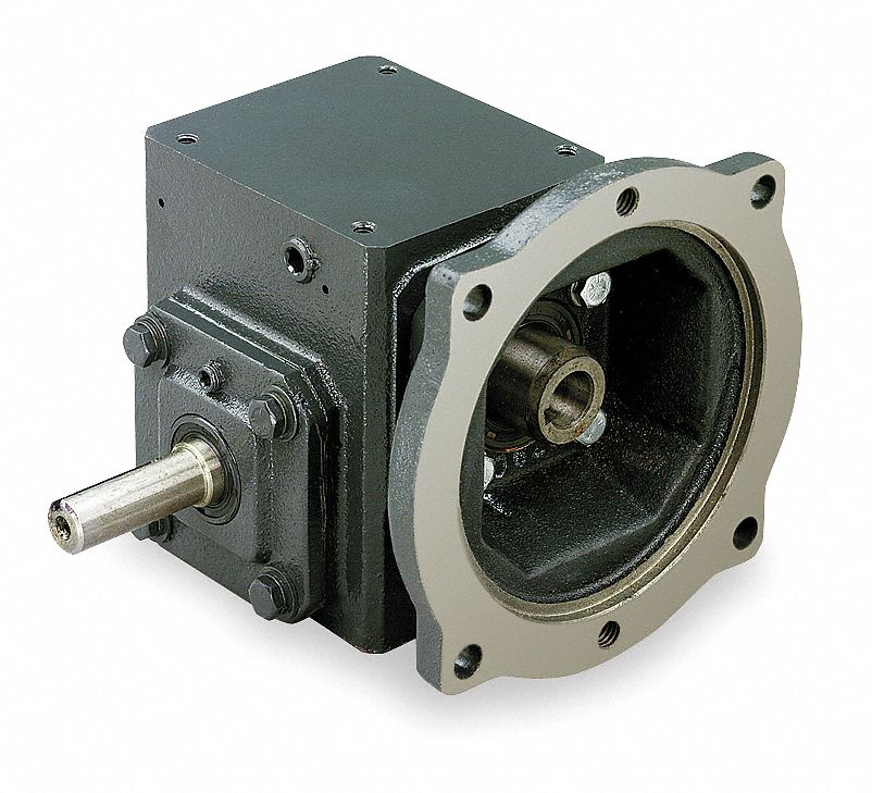 Speed Reducer C-Face 56C 30 1 MPN:4Z295