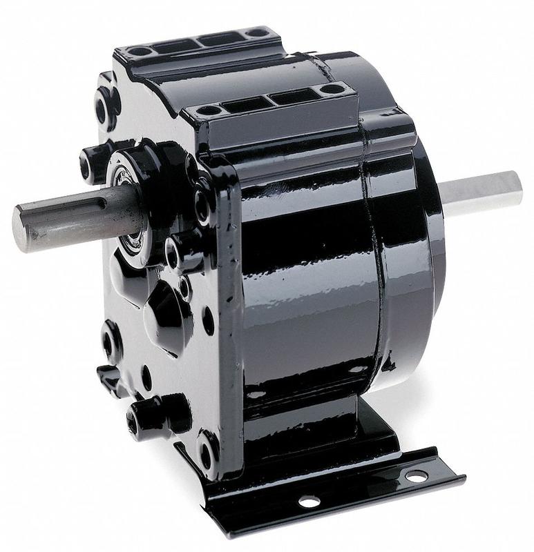 Speed Reducer Indirect Drive 92 1 MPN:4Z498