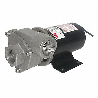 Marine Centrifugal Pump 1/8 HP 12VDC MPN:5PXX0