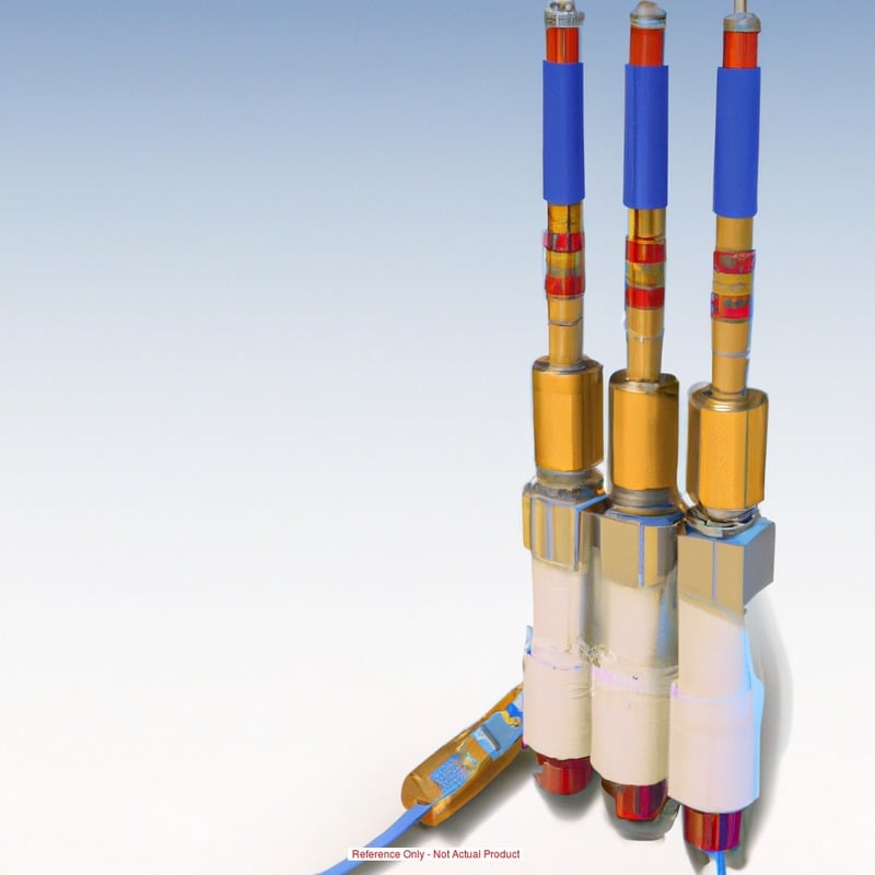 Thermocouple Connector Nylon MPN:794F56