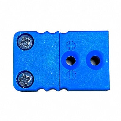 Mini Jack T-Type Dual Screw Plastic MPN:G-CMJ-T/1.5MM