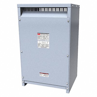 Three Phase Transformer 75kVA 480V MPN:44YU99