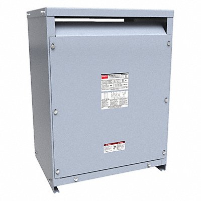 Three Phase Transformer 45kVA 480V MPN:44YV04