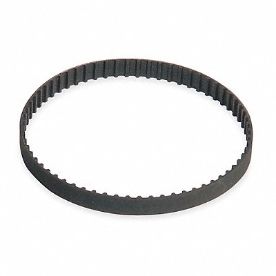 Timing Belt XL Neoprene 100XL037 MPN:1DHH5