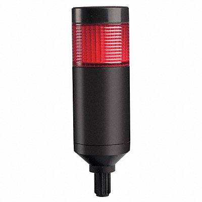 Tower Light 56mm Steady Flash Red MPN:26ZT26