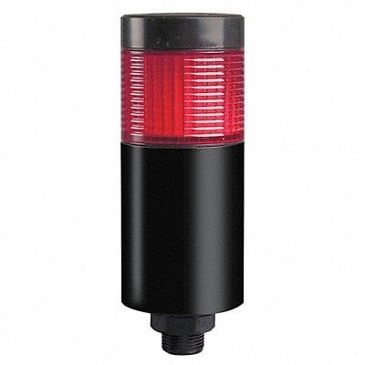 Tower Light 56mm Steady Flash Red MPN:26ZT33