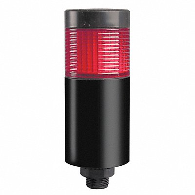 Tower Light 56mm Steady Flash Red MPN:26ZT39